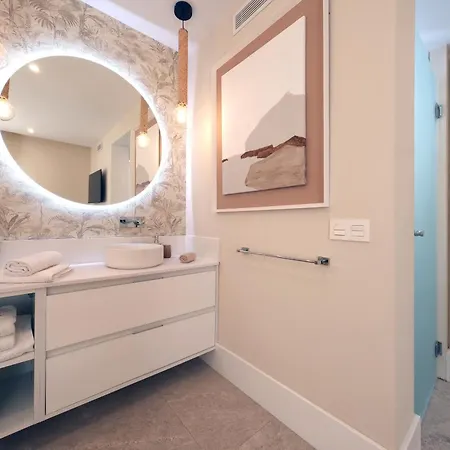 La Joya - Near To The By Lanzarote *