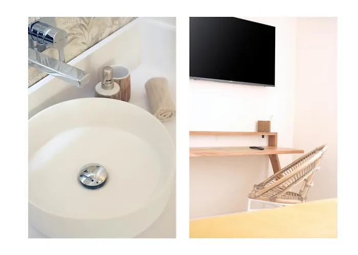 La Joya - Near To The By Lanzarote Feriehus