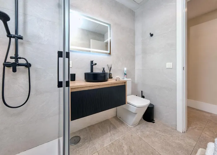 La Joya - Near To The By Lanzarote Puerto del Carmen (Lanzarote)