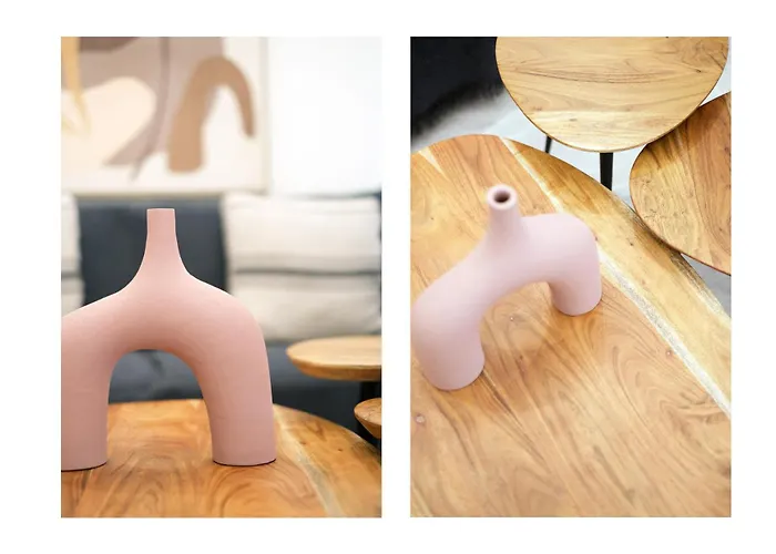 La Joya - Near To The By Lanzarote Feriehus *