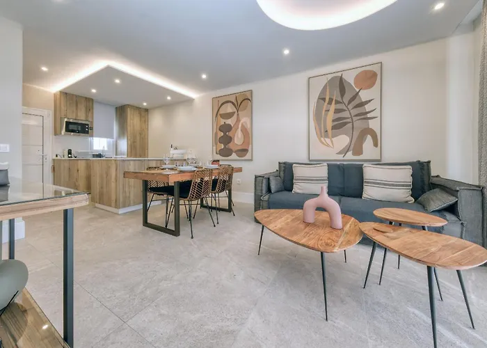 Feriehus La Joya - Near To The By Lanzarote Puerto del Carmen (Lanzarote)