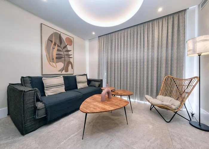 Feriehus La Joya - Near To The By Lanzarote *