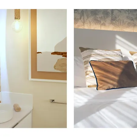 La Joya - Near To The By Lanzarote