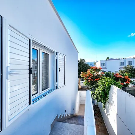 Feriehus La Joya - Near To The By Lanzarote