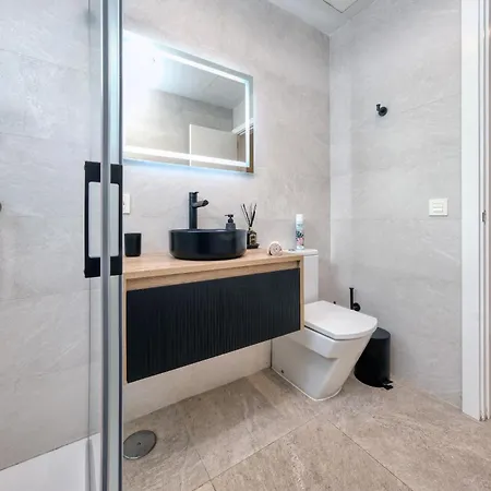 La Joya - Near To The By Lanzarote Puerto del Carmen (Lanzarote)