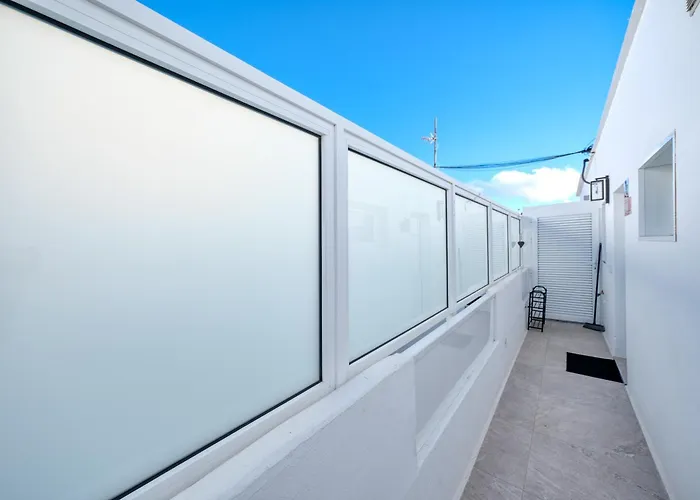 Holiday home La Joya - Near To The By Lanzarote Puerto del Carmen (Lanzarote)