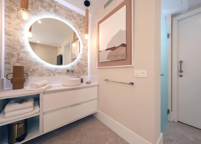 La Joya - Near To The By Lanzarote *