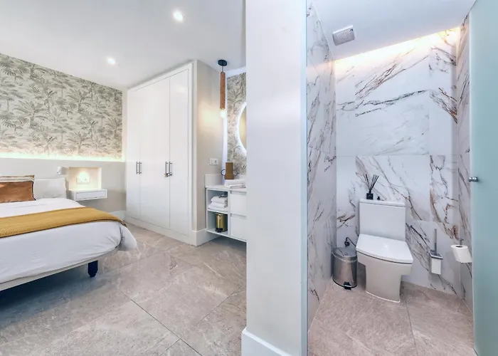 La Joya - Near To The By Lanzarote * Puerto del Carmen (Lanzarote)