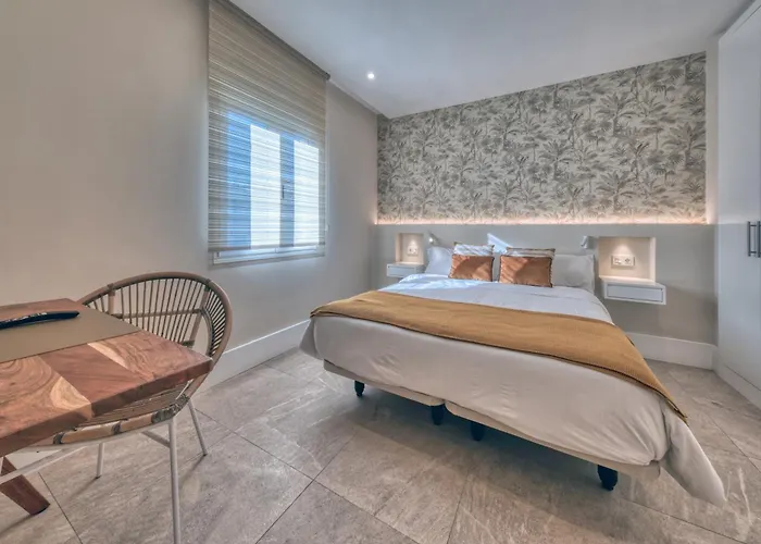 La Joya - Near To The By Lanzarote *