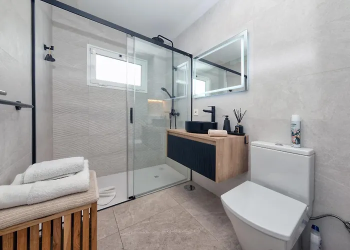 Holiday home La Joya - Near To The By Lanzarote Puerto del Carmen (Lanzarote)