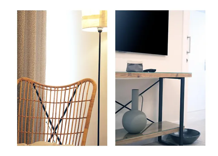 La Joya - Near To The By Lanzarote Puerto del Carmen (Lanzarote)