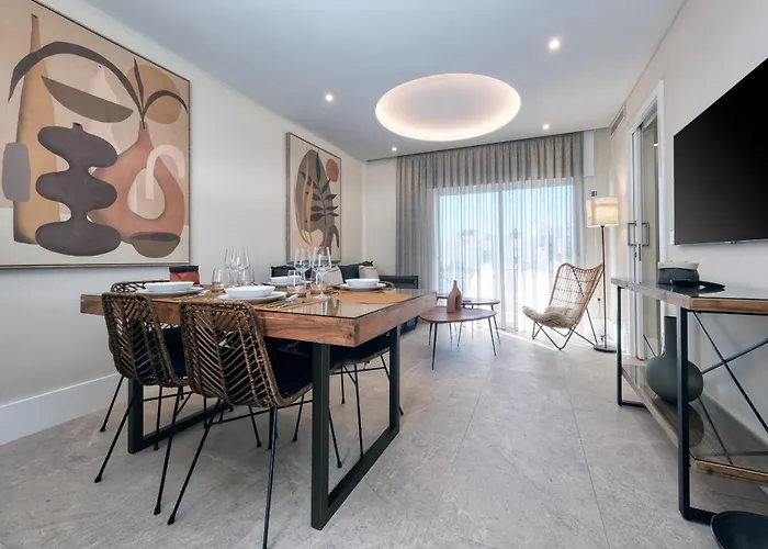 Holiday home La Joya - Near To The By Lanzarote *