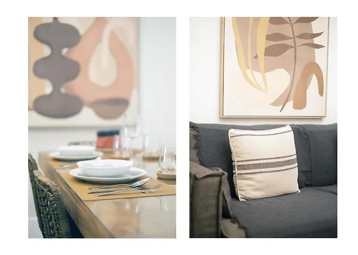 La Joya - Near To The By Lanzarote *