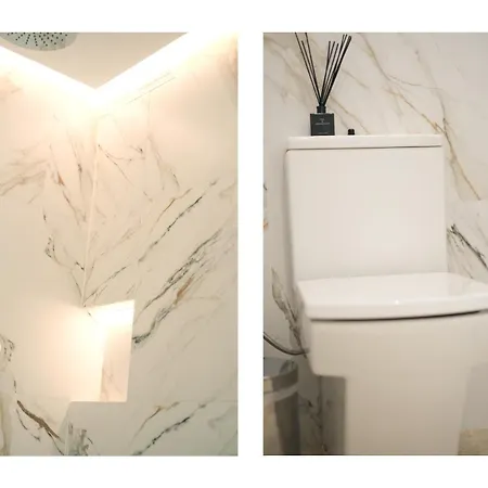 度假居 La Joya - Near To The By Lanzarote