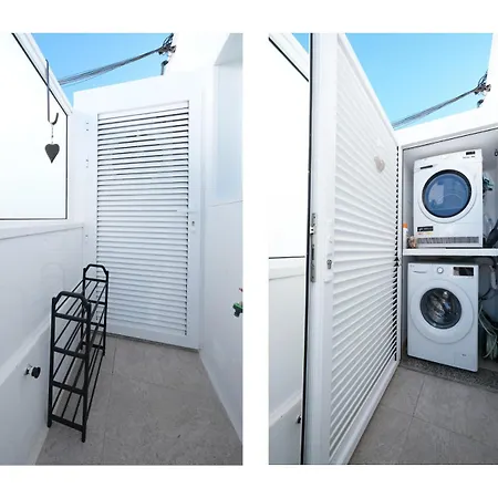 La Joya - Near To The By Lanzarote Holiday home