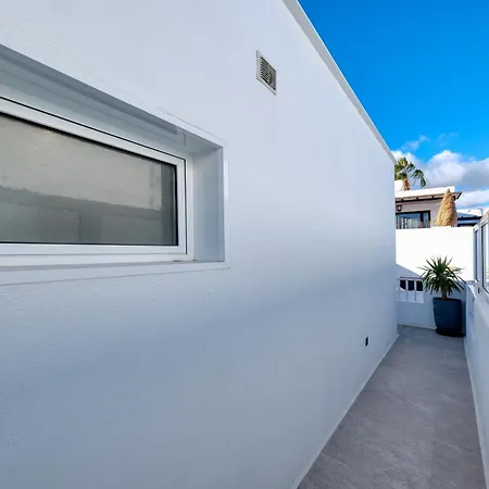 La Joya - Near To The By Lanzarote Vakantiehuis