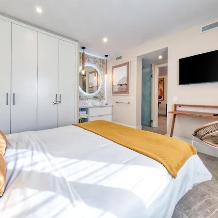 Vakantiehuis La Joya - Near To The By Lanzarote *