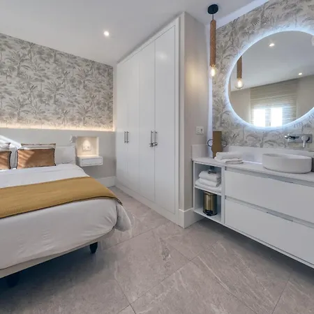 La Joya Suites- Near The Holiday home Puerto del Carmen (Lanzarote)
