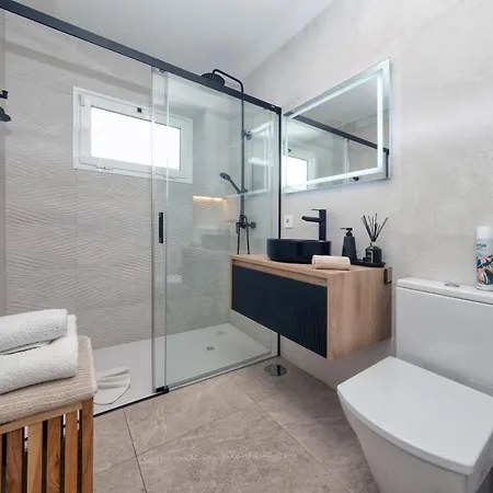 Holiday home La Joya - Near To The By Lanzarote Puerto del Carmen (Lanzarote)