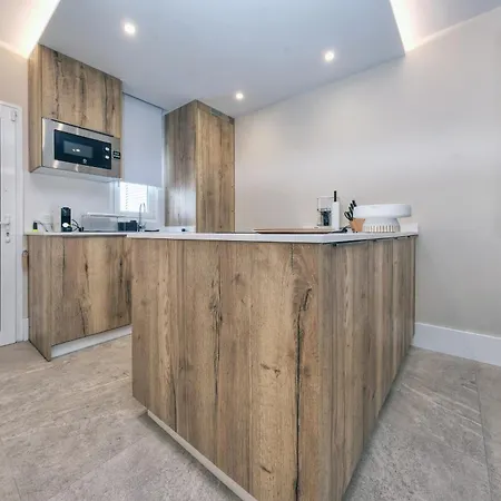 La Joya - Near To The By Lanzarote 度假居