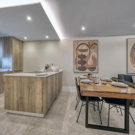 Holiday home La Joya - Near To The By Lanzarote