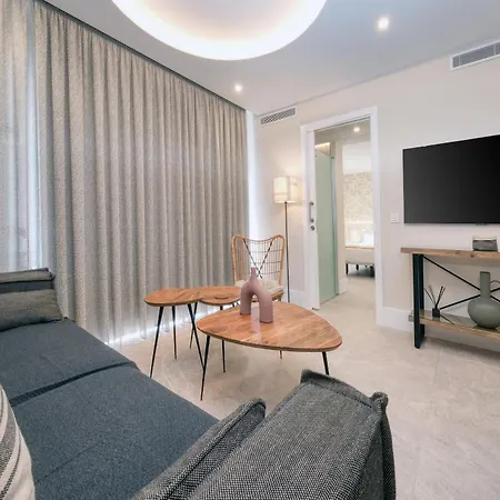 La Joya Suites- Near The Holiday home Puerto del Carmen (Lanzarote)