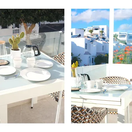 Holiday home La Joya - Near To The By Lanzarote *