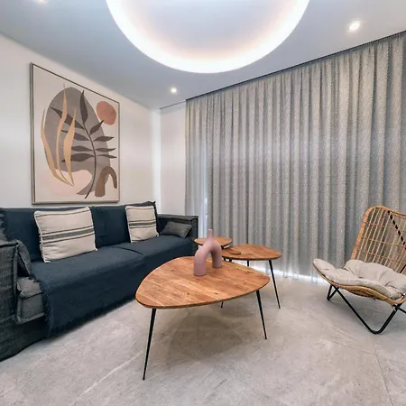 Vakantiehuis La Joya - Near To The By Lanzarote *