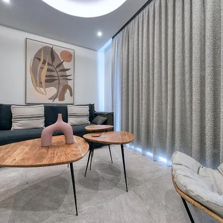 La Joya - Near To The By Lanzarote 度假居 *