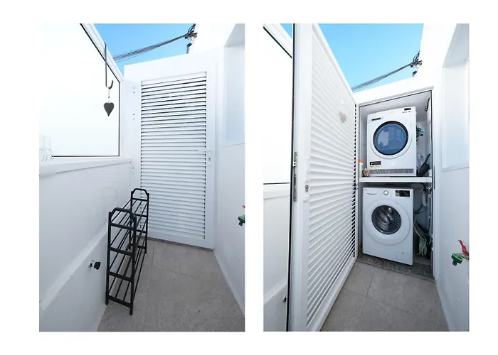 La Joya - Near To The By Lanzarote Vakantiehuis