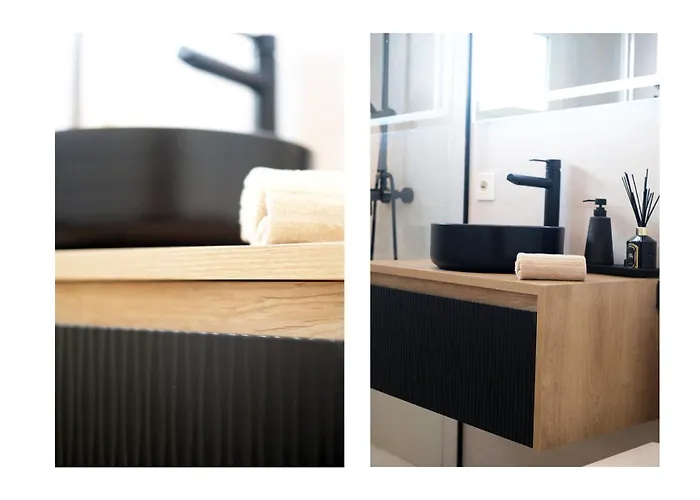 Vakantiehuis La Joya - Near To The By Lanzarote