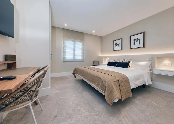 Vakantiehuis La Joya - Near To The By Lanzarote