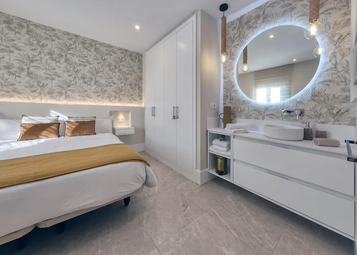 La Joya - Near To The By Lanzarote Vakantiehuis Puerto del Carmen (Lanzarote)