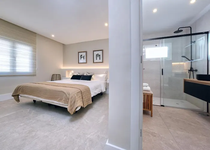 Vakantiehuis La Joya - Near To The By Lanzarote