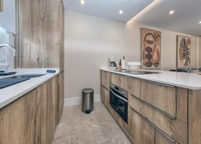 Vakantiehuis La Joya - Near To The By Lanzarote Puerto del Carmen (Lanzarote)