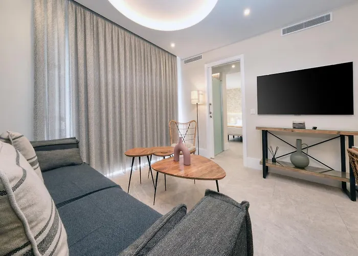 La Joya - Near To The By Lanzarote Vakantiehuis Puerto del Carmen (Lanzarote)