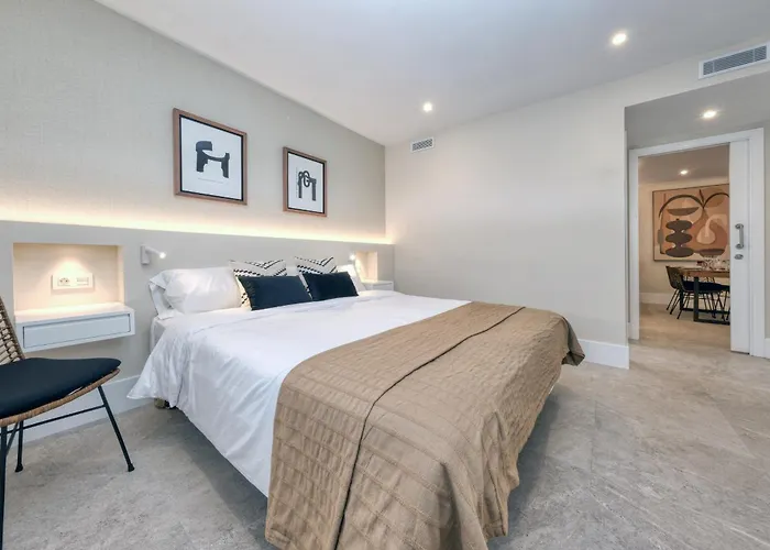 Hébergement de vacances La Joya - Near To The By Lanzarote Puerto del Carmen (Lanzarote)