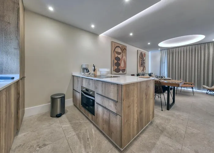 La Joya - Near To The By Lanzarote